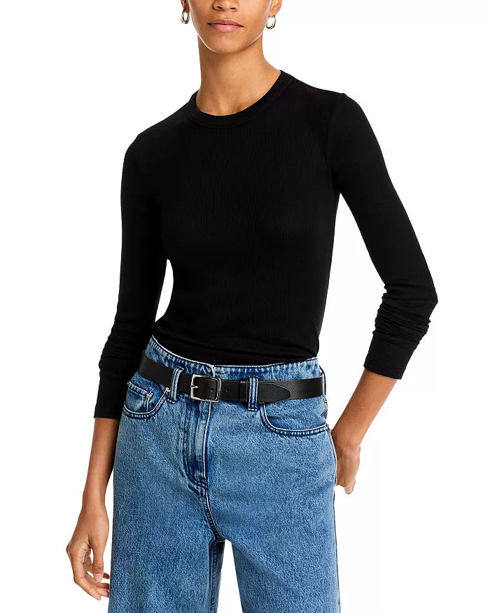 Verona Crewneck Tee