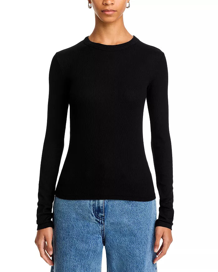 Verona Crewneck Tee